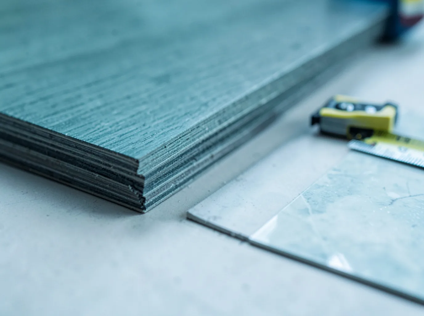 Luxury Vinyl Plank Installation Hunter, ND FAQs
